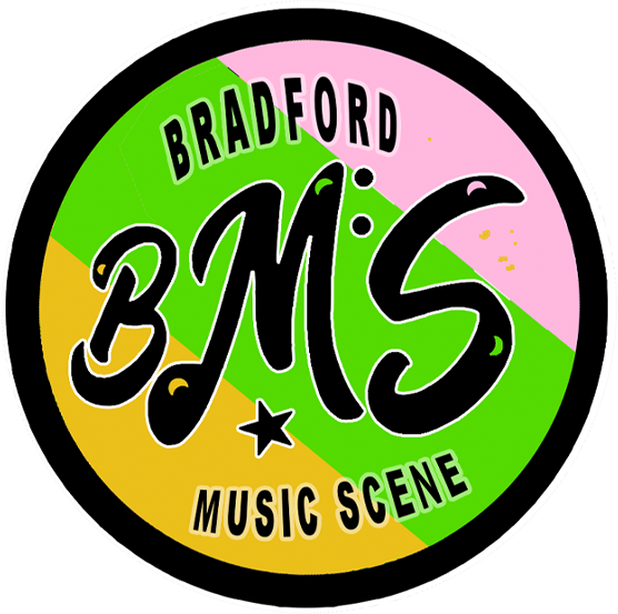 Bradford Music Scene logo